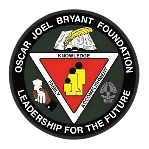 Oscar Joel Bryant Foundation Logo