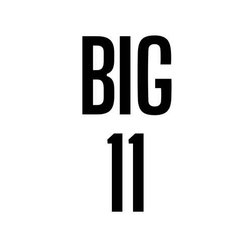 BIG 11 Logo