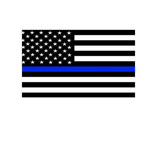 Invest in Policing