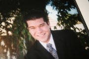 Francisco CastroDrew Rosenberg died in an accident with an unlicensed driver in San Francisco.