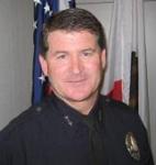 Michael Downing, Deputy Chief of LAPD 