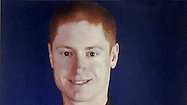 Burbank Police Officer Matthew Pavelka was shot and killed in November 2003.