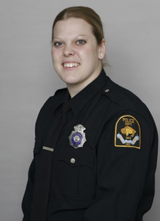 Kerrie Orozco. (Omaha Police Department via AP)